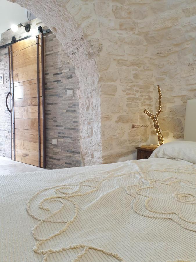 Buona Notte Nel Trulletto Bed & Breakfast Alberobello Eksteriør bilde